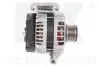 Генератор Citroen Jumper/Ford Transit/Peugeot Boxer 2.2HDi 11- (12V/150A) NK 4837003 (фото 1)