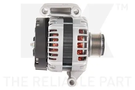 Генератор Citroen Jumper/Ford Transit/Peugeot Boxer 2.2HDi 11- (12V/150A) NK 4837003