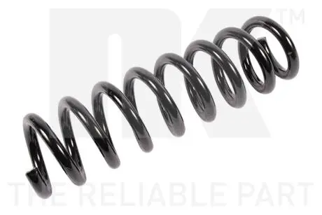 Пружина (задняя) BMW 3 (F31) 1.5-3.0i/2.0-3.0d 12-19 (универсал/фургон) NK 541572