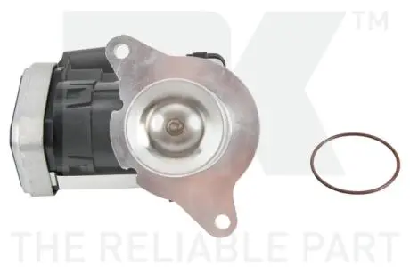 Клапан EGR MB C-class (W203)/E-class (W211) 2.2D OM646/OM611 02-09 NK 4533005