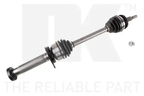 Піввісь VW T5 2.0TDI 103kw 09-15 (R) (26x38x857) NK 5047251