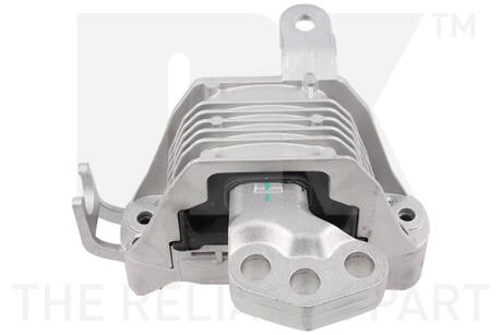 PODUSZKA SIL. OPEL ASTRA J 09.09-10.15 PRZрD NK 59736056