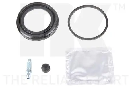 Ремкомплект супорта гальмівного NK 8852006