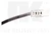 Sensor, wheel speed NK 293459 (фото 3)