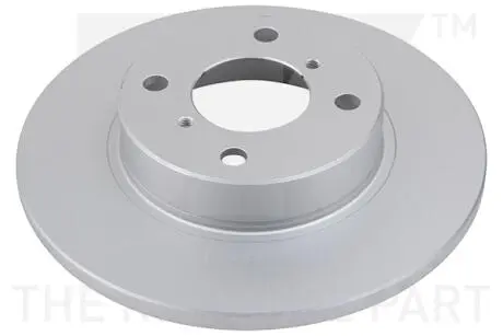 Гальмівний диск NK 313642