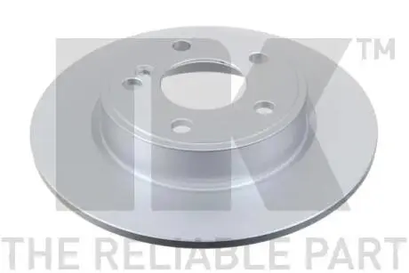 Гальмівний диск NK 3133113