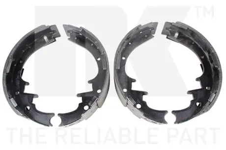 Brake Shoe Set NK 2725875