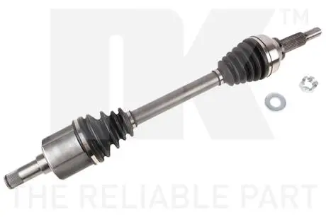Автозапчасть NK 502569