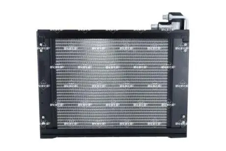 Автозапчасть NRF 350599