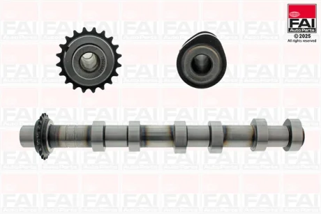 WA┼üEK ROZRZ. LAND ROVER DISCOVERY V 3.0 18- FAI C590