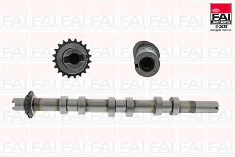 WA┼üEK ROZRZ. LAND ROVER DISCOVERY V 3.0 18- FAI C593