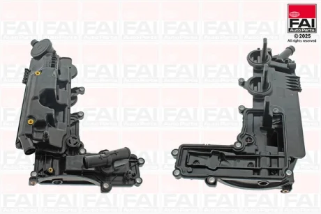 POKRYWA ZAW. LAND ROVER 2.2D 4 14- FAI VC068