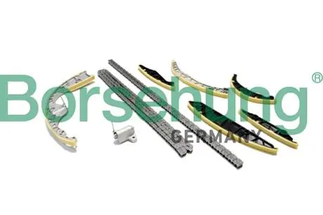 Автозапчасть BORSEHUNG B12738
