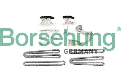 Автозапчасть BORSEHUNG B12735