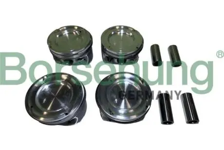 Автозапчасть BORSEHUNG B11141
