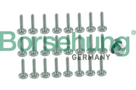 Автозапчасть BORSEHUNG B12749