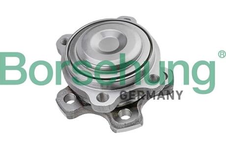 Автозапчасть BORSEHUNG B11710