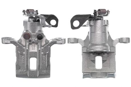 ZACISK HAM./TY┼ü/ KIA PICANTO 1.0 11- /P / ATE 24334417445