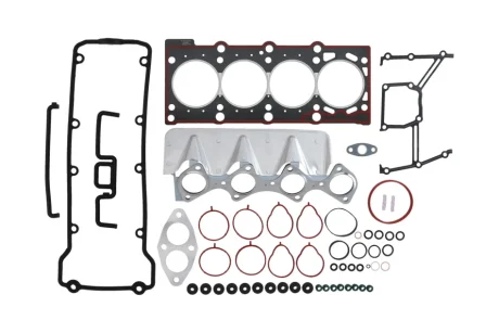 ZESTAW USZCZELEK SILNIKA KOMPOZYT KAMOKA 8706584