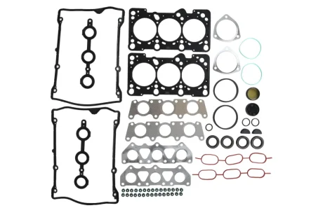 ZESTAW USZCZELEK SILNIKA STAL KAMOKA 8706638