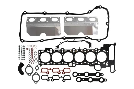 ZESTAW USZCZELEK SILNIKA KAMOKA 8706057