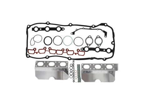 ZESTAW USZCZELEK SILNIKA KAMOKA 8706194