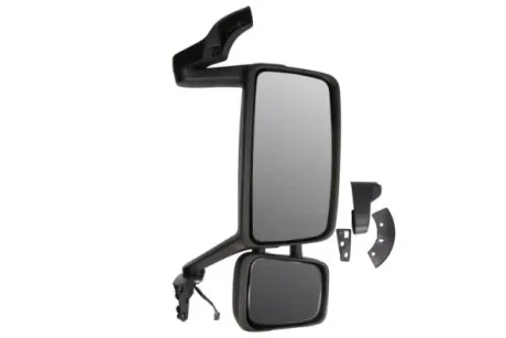 Бокове дзеркало Прав, електричне VOLVO FH 09.05- PACOL VOLMR050R