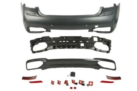 Автозапчасть BLIC 5506000078950KP