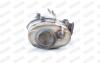 FILTR DPF VOLVO V60 I 2.4 15- WALKER 73359 (фото 2)