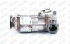 FILTR DPF VOLVO V60 I 2.4 15- WALKER 73359 (фото 3)