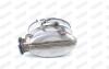 FILTR DPF VOLVO V60 I 2.4 15- WALKER 73359 (фото 4)