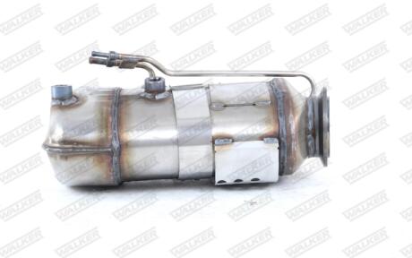 FILTR DPF VOLVO V60 I 2.4 15- WALKER 73359