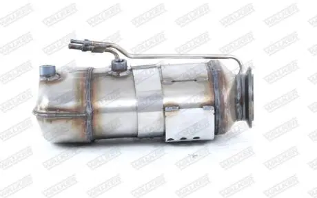 FILTR DPF VOLVO V60 I 2.4 15- WALKER 73359