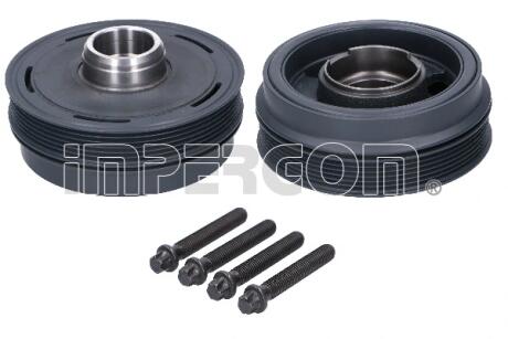 Koło pasowe kpl. BMW/MINI BMW X1 13- IMPERGOM 10579K