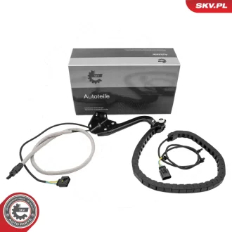 Wózek drzwi przesuwnych MERCEDES-BENZ Sprinter VW Crafter,2E0971951AB SKV GERMANY 97SKV157