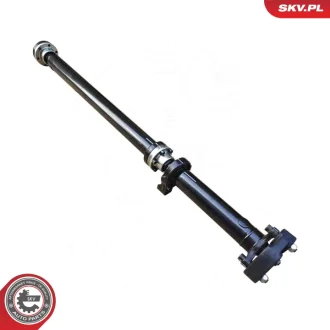 Wał napędowy PORSCHE Cayenne VW Touareg,7L0521102B SKV GERMANY 76SKV039