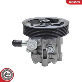 POMPA WSPOMAGANIA MITHSUBISHI LANCER VII SKV GERMANY 10SKV343