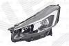 ПЕРЕДНЯ ФАРА | PEUGEOT 508, 15 - 18 Signeda ZPG111718L (фото 1)