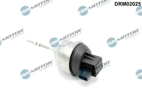 ZAW├ôR REGULACJI CI┼ÜN.DO┼üADOWANIA VAG DR MOTOR DRM02025