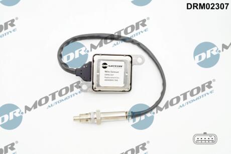 Czujnik Nox MERCEDES DR MOTOR DRM02307