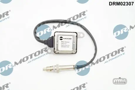Czujnik Nox MERCEDES DR MOTOR DRM02307