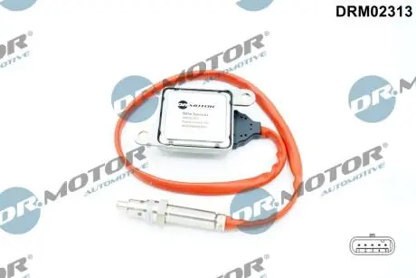 CZUJNIK NOX MERCEDES DR MOTOR DRM02313