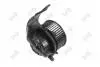 Моторчик печки Renault Scenic II 1.5-2.0 dCi 03- Abakus 0420220007 (фото 3)