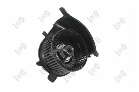 Моторчик печки Renault Scenic II 1.5-2.0 dCi 03- Abakus 0420220007