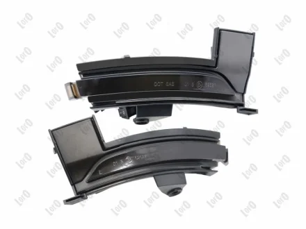 LAMPY KIERUNKOWSKAZU W LUSTERK LED LE+PR Abakus L48140003LEDD