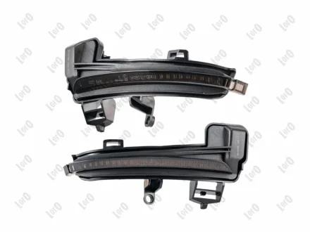 LAMPY KIERUNKOWSKAZU W LUSTERK LED LE+PR Abakus L48140004LEDSD