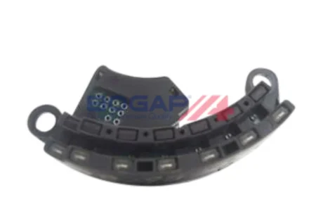 Автозапчасть BOGAP C7114100