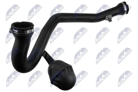 ПАТРУБОК ВЕНТИЛЯЦИИ КАРТЕРНЫХ ГАЗОВ NTY GPPAU025