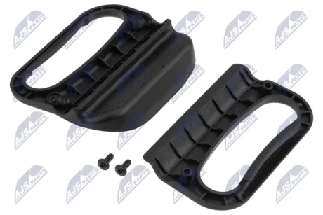 UCHWYT ROLETY BAGAЅNIKA NTY EZCBM463