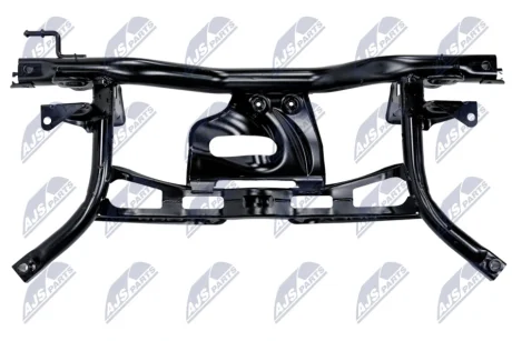 ПОДРАМНИК ПОДВЕСКИ ЗАД. NTY ZRZAU005